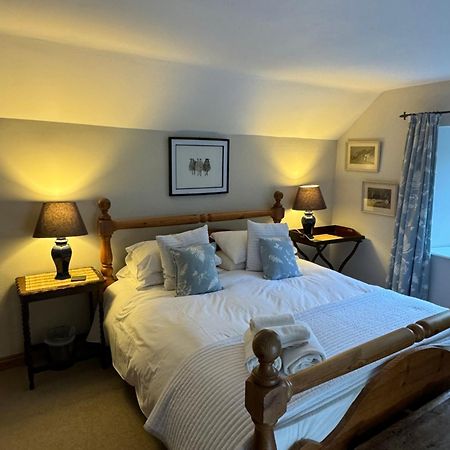 Bankside Cottage Alstonfield Luaran gambar