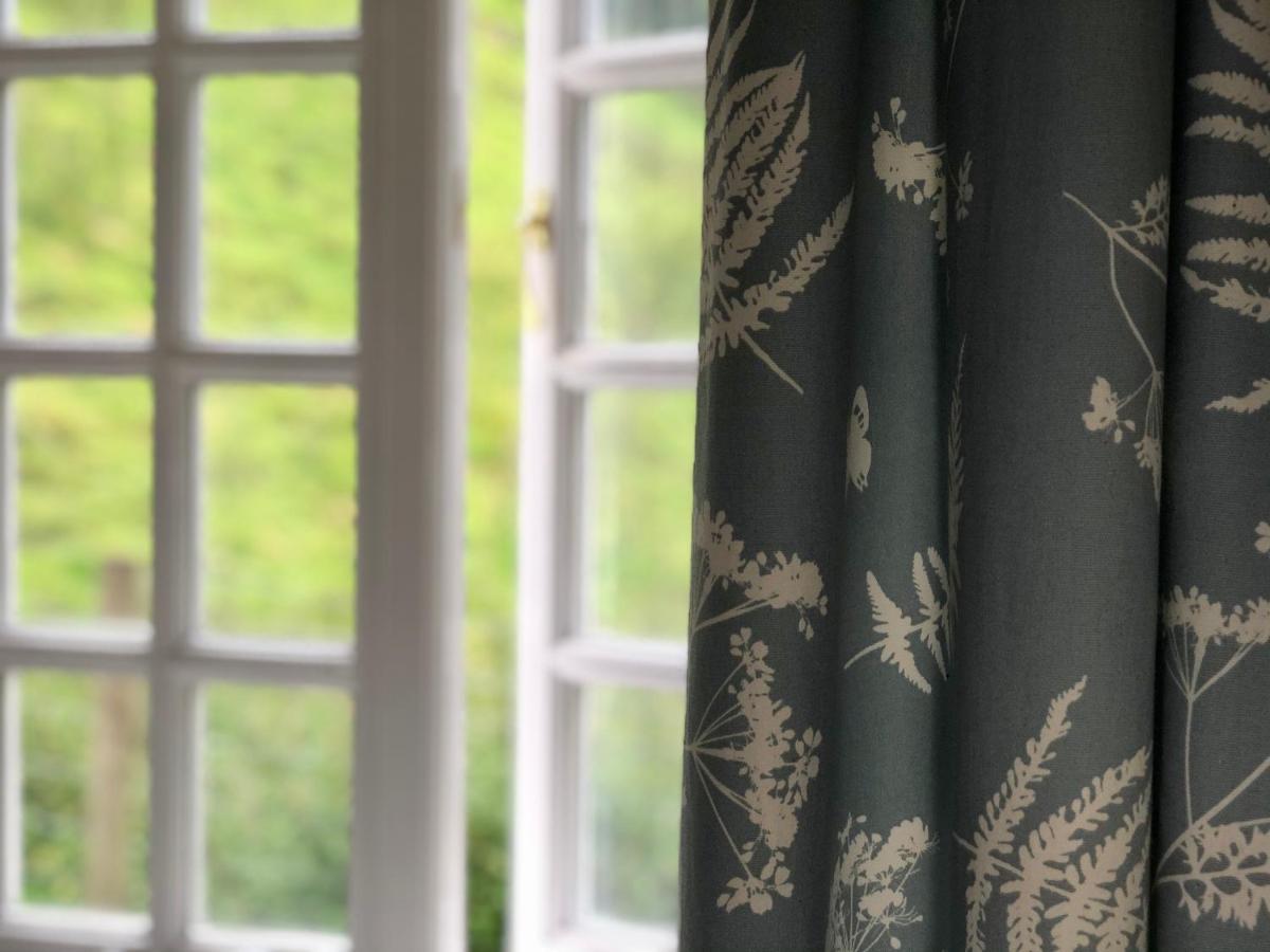 Bankside Cottage Alstonfield Luaran gambar