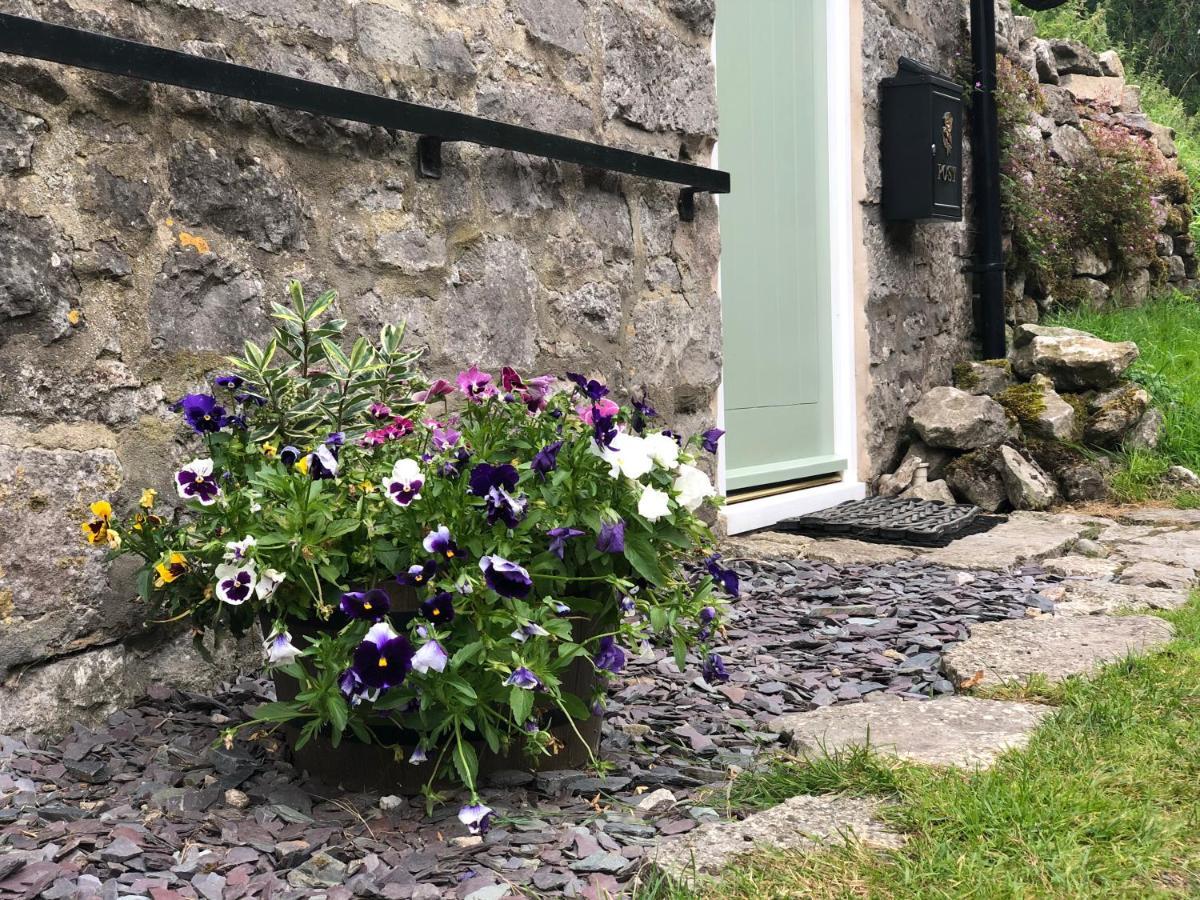 Bankside Cottage Alstonfield Luaran gambar