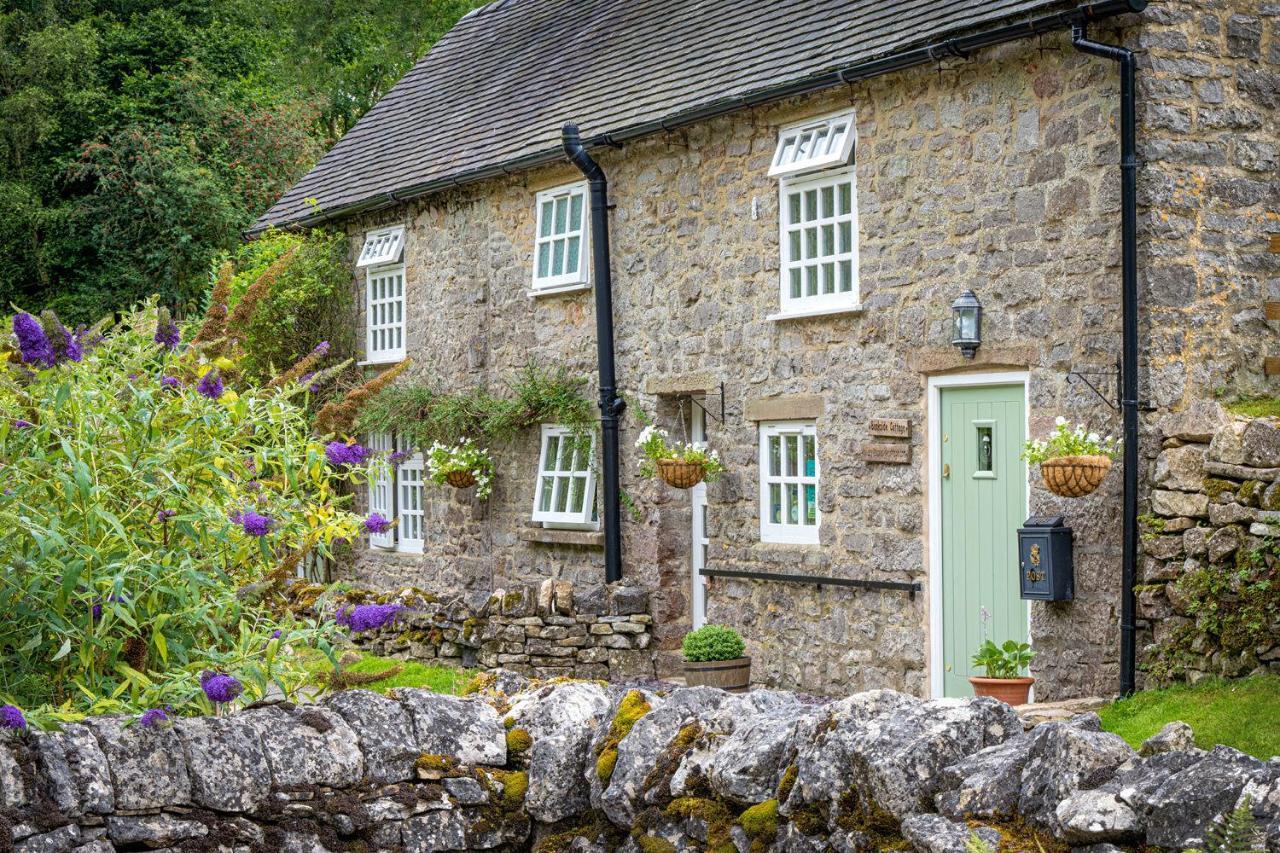Bankside Cottage Alstonfield Luaran gambar