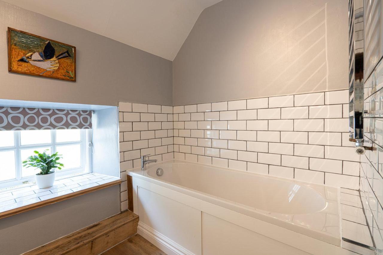 Bankside Cottage Alstonfield Luaran gambar