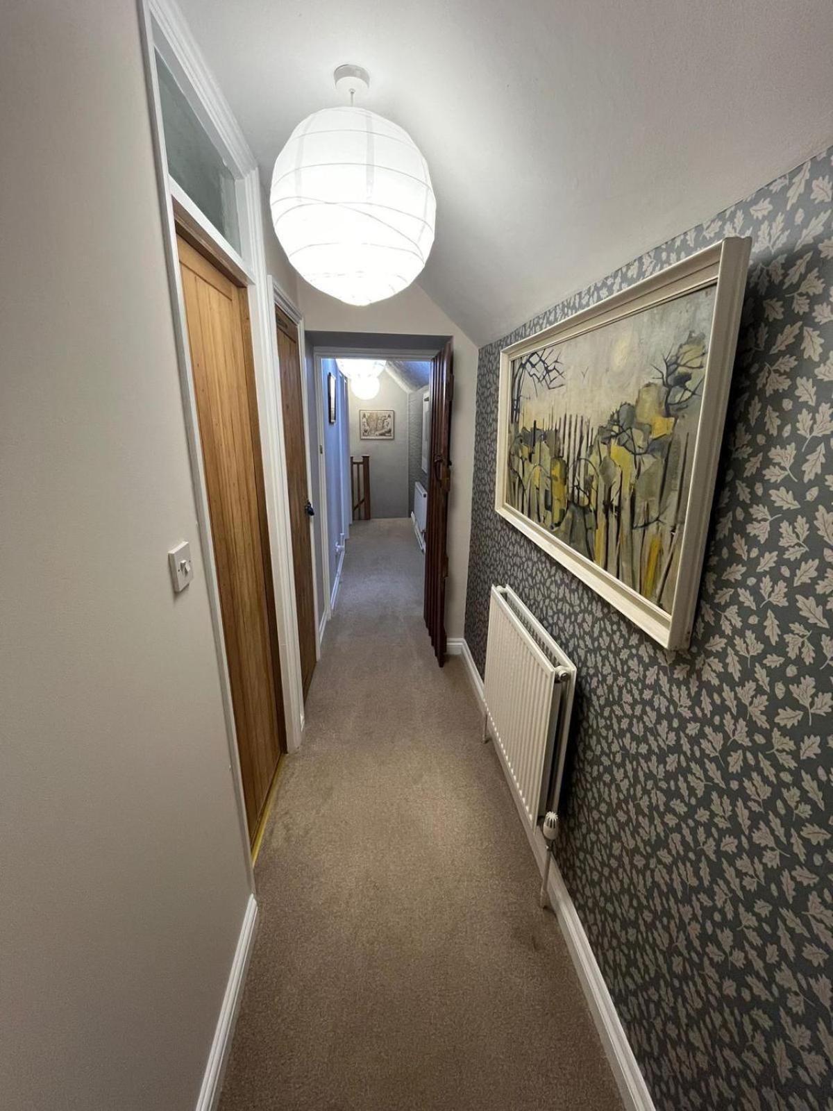 Bankside Cottage Alstonfield Luaran gambar