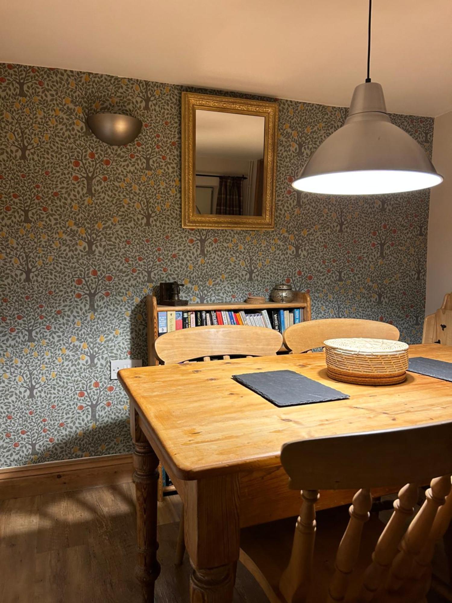 Bankside Cottage Alstonfield Luaran gambar