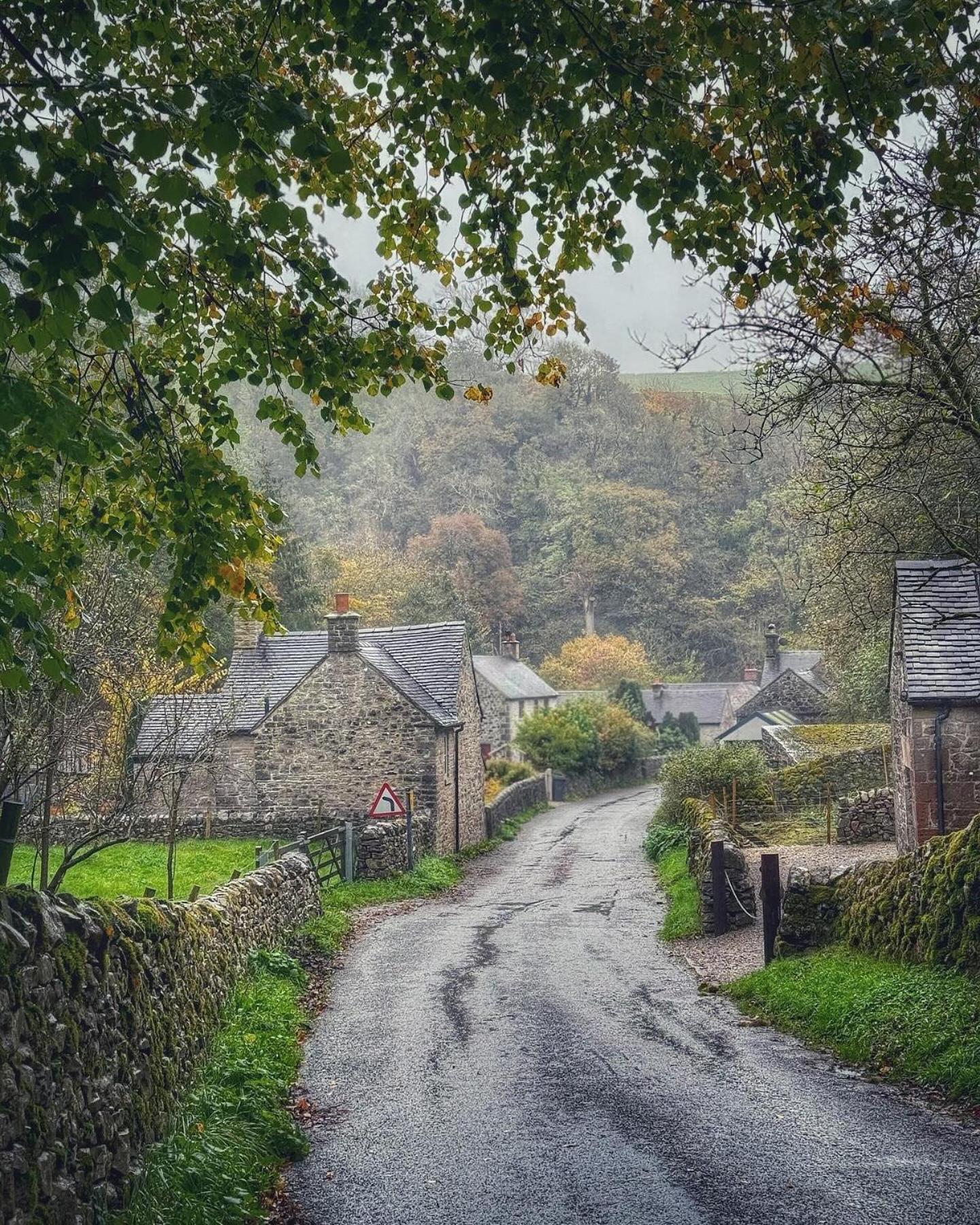 Bankside Cottage Alstonfield Luaran gambar